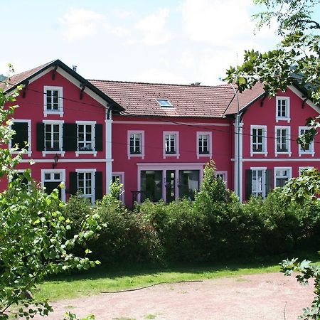 La Mirabelle Bed & Breakfast Cornimont Exterior photo